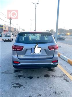 کیا سۆرینتۆ
